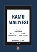 Kamu Maliyesi Metin Erdem - 1