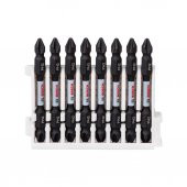 Bosch Impact Ph2 65mm Çift Taraflı Vidalama Uç 8Li - 1