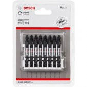 Bosch Impact Ph2 65mm Çift Taraflı Vidalama Uç 8Li - 2
