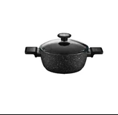 Aryıldız Vortex Galaxy 7 Parça Tencere Seti - 5