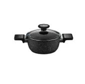 Aryıldız Vortex Galaxy 7 Parça Tencere Seti - 3