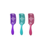 Lionesse Maze Brush Saç Fırçası - 6454 - 1