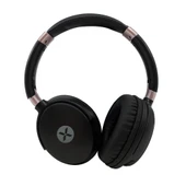 DEXIM KULAKLıK DBT004-B SC-301 BLUETOOTH 5.3 KABLOSUZ KULAKÜSTÜ SIYAH - 3