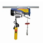 Echolift Mini Elektrikli Vinç 600-1200 kg - 1