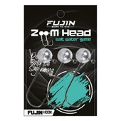 Fujin Zoom Head 1/0 Jighead - 1