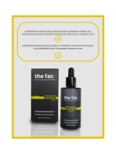 the fair. Dökülme ve Kırılma Karşıtı Vegan Saç Bakım Seti 100 ML thumbnail 5