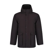 ProLine 250 D Yırtılmaz Çok Fonksiyonlu Kahverengi Parka - 1