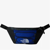 The North Face Jester Lumbar Bel Çantası Siyah Lacivert thumbnail 2