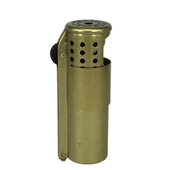 Vintage Benzinli Fişek Görünüm Muhtar Çakmağı thumbnail 1