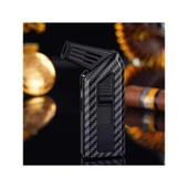 Flabox Aletli Pipo Çakmağı Ahşap Renk thumbnail 6