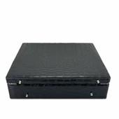 Kuyumcu Tespih Takı Taşıma Ve Saklama Çantası 44'lü Siyah thumbnail 6