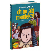 Oh Ne Ala Memleket - 1