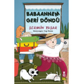 Babaannem Geri Döndü - 1