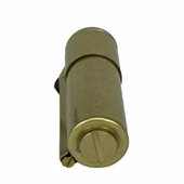 Vintage Benzinli Fişek Görünüm Muhtar Çakmağı thumbnail 4