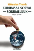 Yükselen Trend Kurumsal Sosyal Sorumluluk - 2