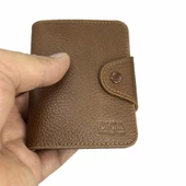 Diga 110 Hakiki Deri Kartlık Cüzdan Taba - 7