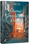 Güneşi Söndürmem Gerek (Ciltli) - 2