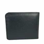 Diga 880 Hakiki Deri Kartlık Cüzdan Siyah - 6