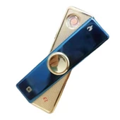 Çarklı Usb Sm680 Şarjlı Elektronik Çakmak Renkli thumbnail 6