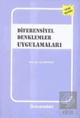 Diferensiyel Denklemler Uygulamaları thumbnail 2