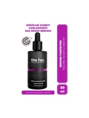 the fair. Dökülme ve Kırılma Karşıtı Vegan Saç Bakım Seti 100 ML thumbnail 2