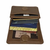 Diga 131 Hakiki Deri Kartlık Cüzdan Taba thumbnail 7