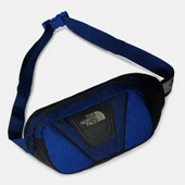 The North Face Çanta Bel Çantası Y2K Hip Pack Mavi - 1
