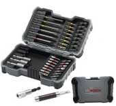 Bosch 43 Parça Profesyonel Akseusar Seti - 1