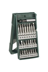 Bosch X-Line Mini 25 Parça Vidalama Seti - 3
