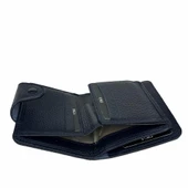 Diga 110 Hakiki Deri Kartlık Cüzdan Lacivert - 3