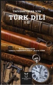 Üniversiteler İçin Türk Dili - 2
