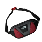 The North Face Çanta Bel Çantası Y2K Hip Pack Kırmızı - 1