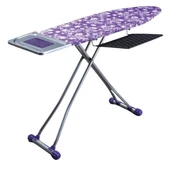 Kanat Novelty Lux Fişli Ütü Masası - 1