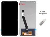 Tkgz - Xiaomi Redmi NOTE 9 Uyumlu Lcd Ekran Dokunmatik Orijinal + B-7000 - 1