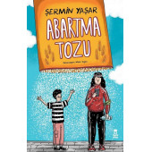 Abartma Tozu - 1