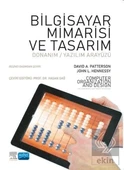 Bilgisayar Mimarisi ve Tasarım - Computer Organiza - 1