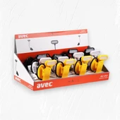 Avec Display Box Ledli Kitap Okuma Lambası Av-013 - 4