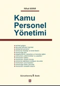 Kamu Personel Yönetimi  8.Baskı - 1