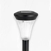 Panther Solar Bahçe Lambası Pt-B024s - 3