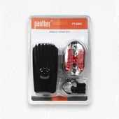 Panther Bisiklet Feneri Seti Pt-6001 - 1