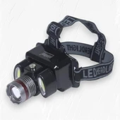 Panther PT-5910 LED Kafa Lambası - 1