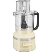 Kitchenaid 3,1 L Mutfak Robotu 5KFP1319 Almond Cream-EAC - 1