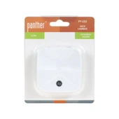 Panther PT-233 Sensörlü Gece Lambası - 3
