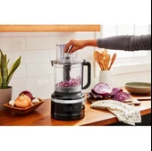 Kitchenaid 3,1 L Mutfak Robotu 5KFP1319 Almond Cream-EAC - 5