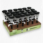 Panther Solar Bahçe Lambası Pt-B024s - 1