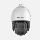 HIKVISION DS-2DE7A432IW-AEB 4MP 32X ZOOM IP SPEED DOME (PTZ) KAMERA (200 MT IR-DARKFİGHTER) - 1
