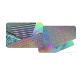 MAPİLAM A4 ÜST PARLAK-ALT YEŞİL LAMİNASYON FİLMİ - 1