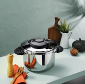 Aryıldız Touch Cook 10Lt Düdüklü Tencere - 1
