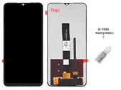 Tkgz - Xiaomi Redmi 9A Uyumlu Lcd Ekran Dokunmatik Orijinal + B-7000 - 1