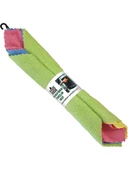 4'lü Magic Dose Mikrofiber Temizlik Bezi - 1